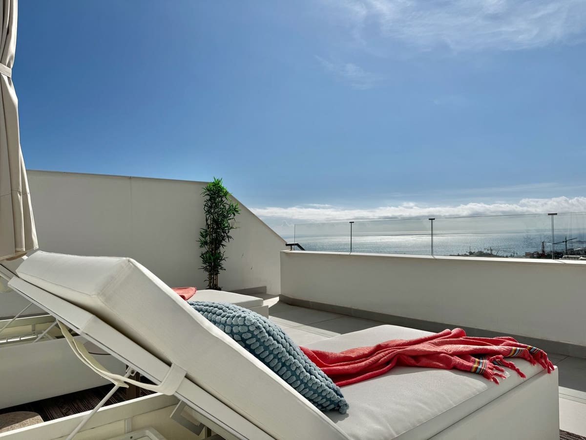 Fuengirola, Costa del Sol, Málaga