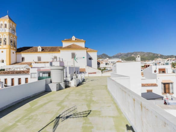 Marbella, Costa del Sol, Málaga
