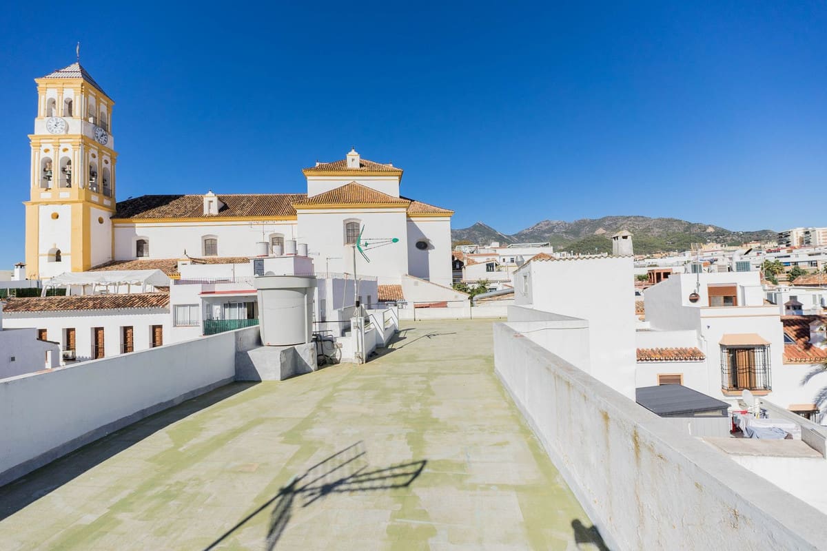 Marbella, Costa del Sol, Málaga