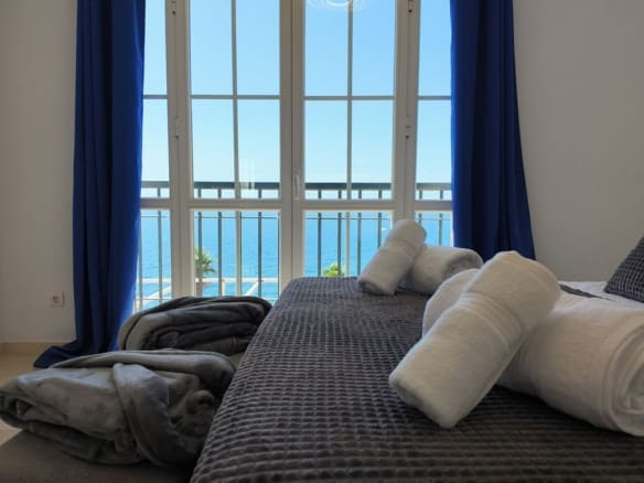 Benalmadena, Costa del Sol, Málaga