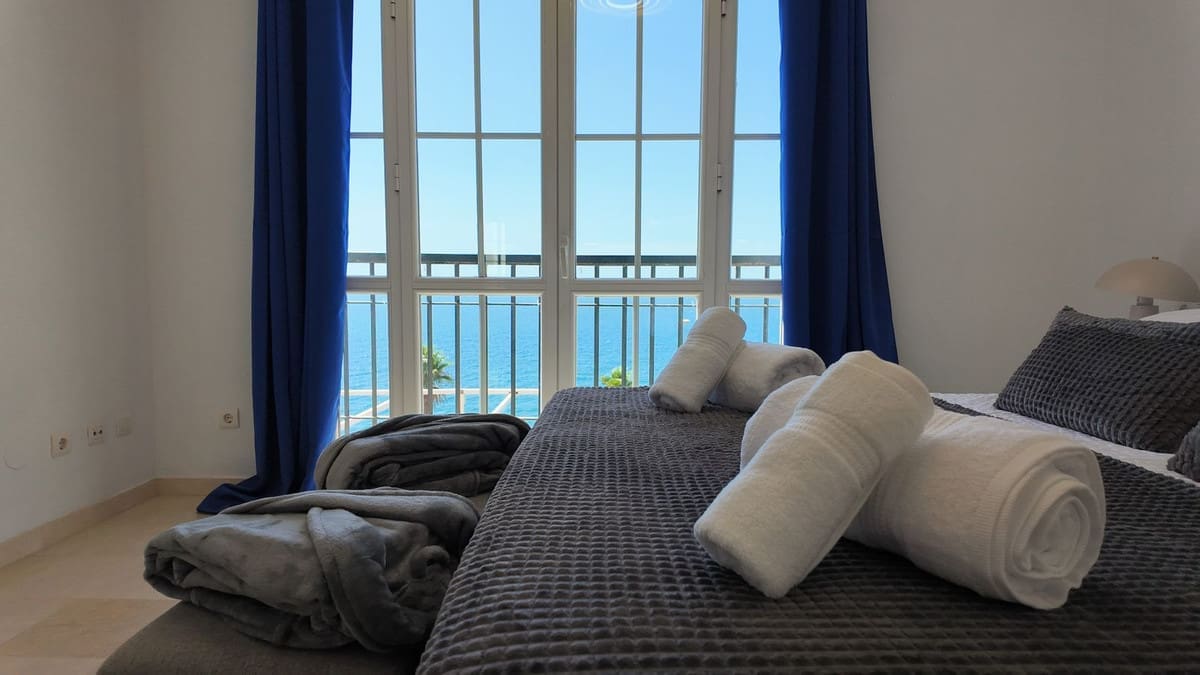 Benalmadena, Costa del Sol, Málaga