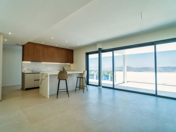 Nieuwbouwvilla in Alhaurín de la Torre – MDR-1210