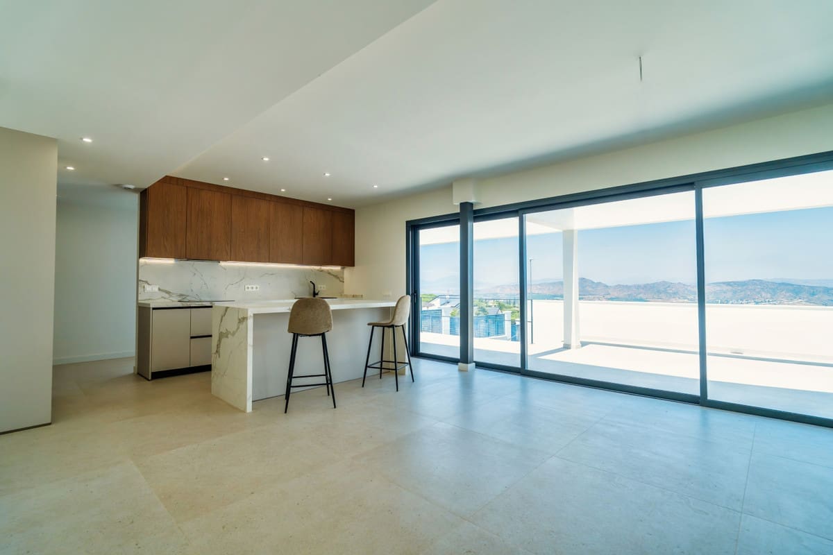 Nieuwbouwvilla in Alhaurín de la Torre – MDR-1210