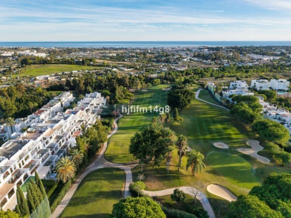 La Quinta, La Quinta, Costa del Sol, Málaga
