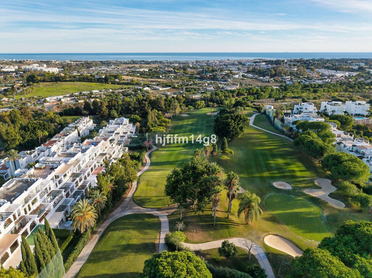 La Quinta, La Quinta, Costa del Sol, Málaga