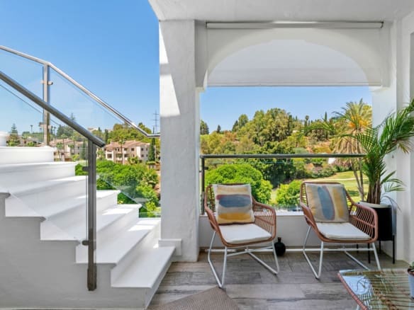 Benahavís, Costa del Sol, Málaga
