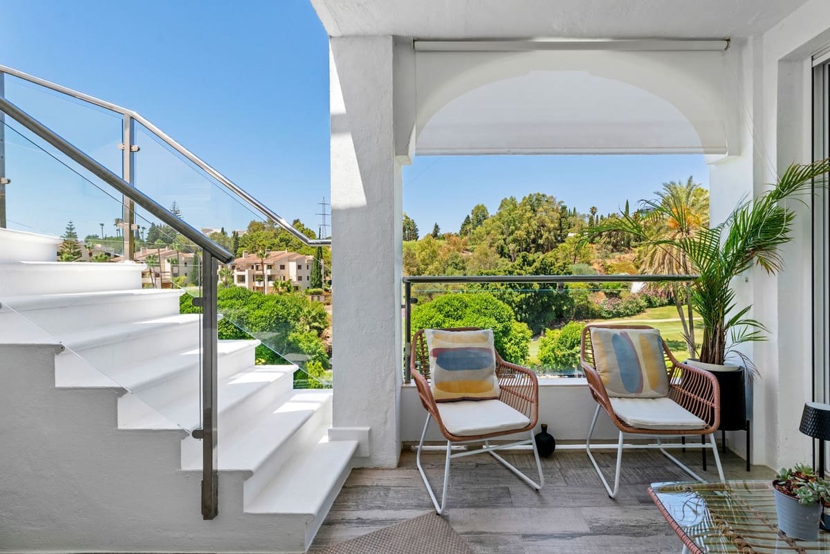 Benahavís, Costa del Sol, Málaga
