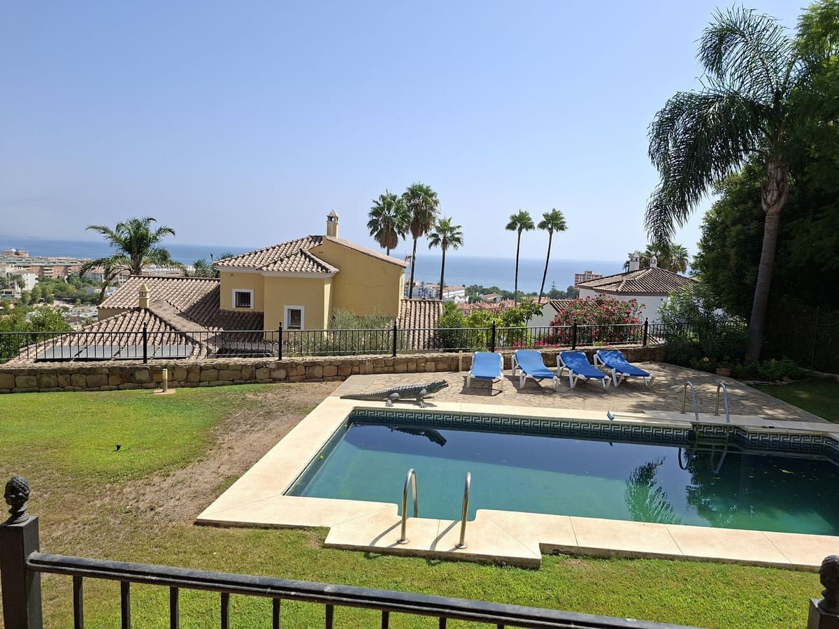 La Duquesa, Costa del Sol, Málaga