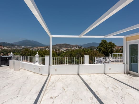 Nueva Andalucía, Costa del Sol, Málaga