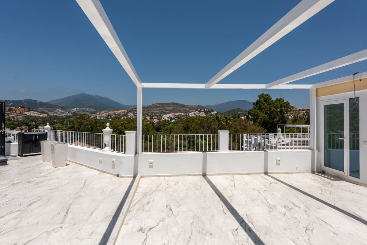 Nueva Andalucía, Costa del Sol, Málaga