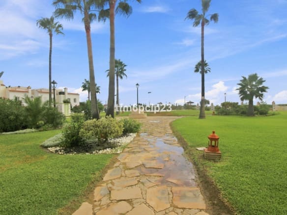 Casares Playa, Costa del Sol, Málaga
