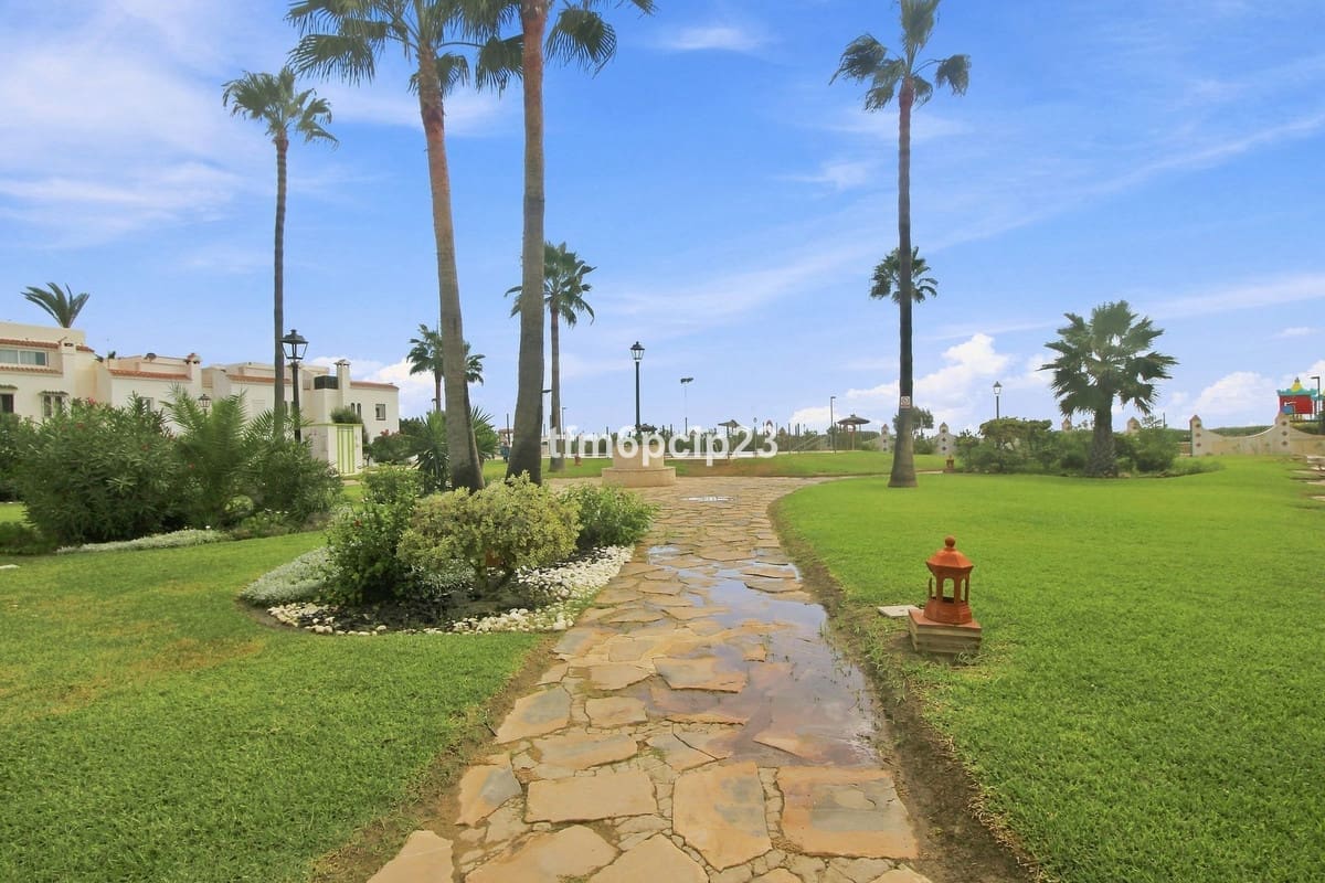 Casares Playa, Costa del Sol, Málaga