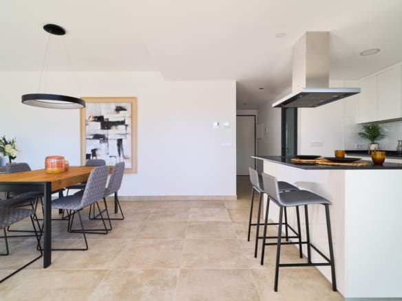 Nieuwbouwappartementen in Estepona – MDR-1168