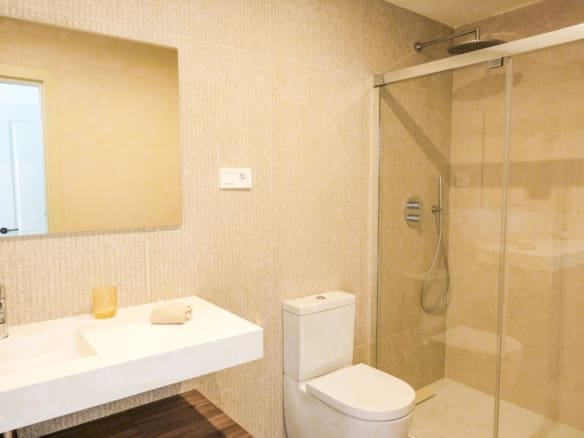 Nieuwbouwduplex in Málaga Este – MDR-1207