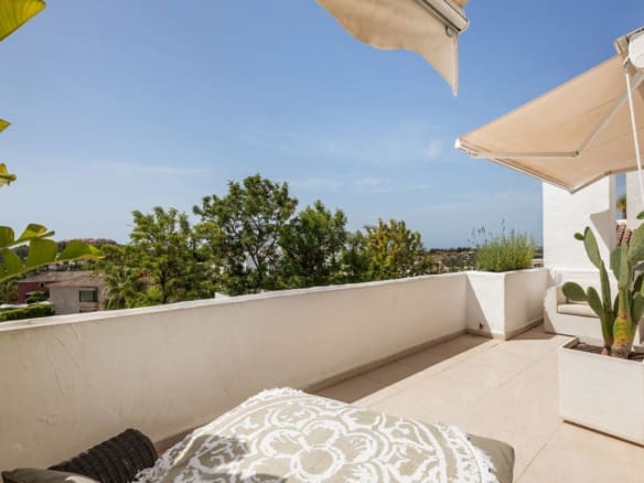 Nueva Andalucía, Costa del Sol, Málaga