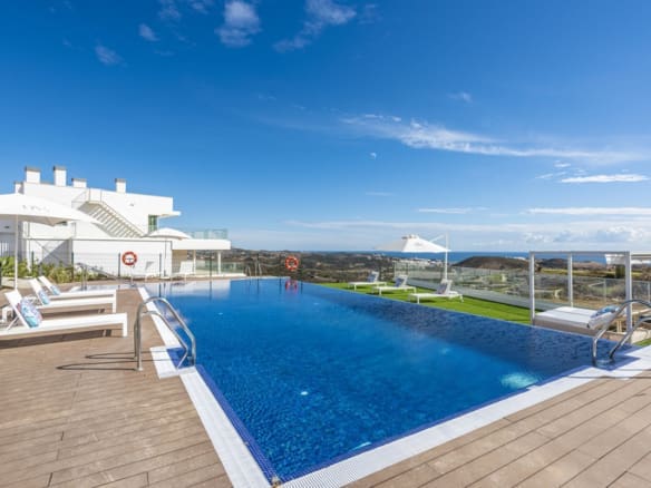 Calanova Golf, Costa del Sol, Málaga