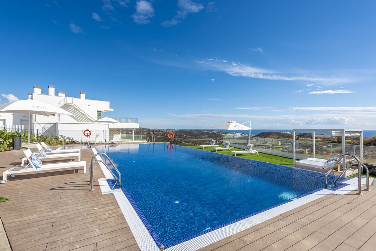 Calanova Golf, Costa del Sol, Málaga