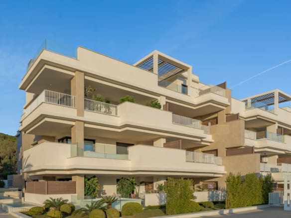 La Cala de Mijas, La Cala de Mijas, Costa del Sol, Málaga
