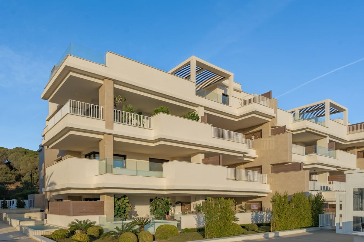 La Cala de Mijas, La Cala de Mijas, Costa del Sol, Málaga