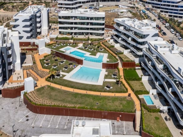Higueron, Costa del Sol, Málaga