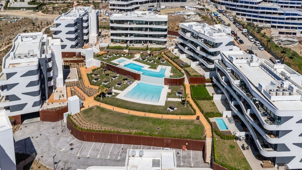 Higueron, Costa del Sol, Málaga