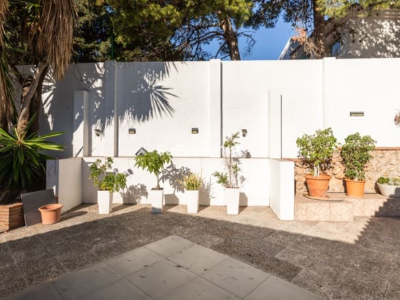 Torremolinos, Costa del Sol, Málaga