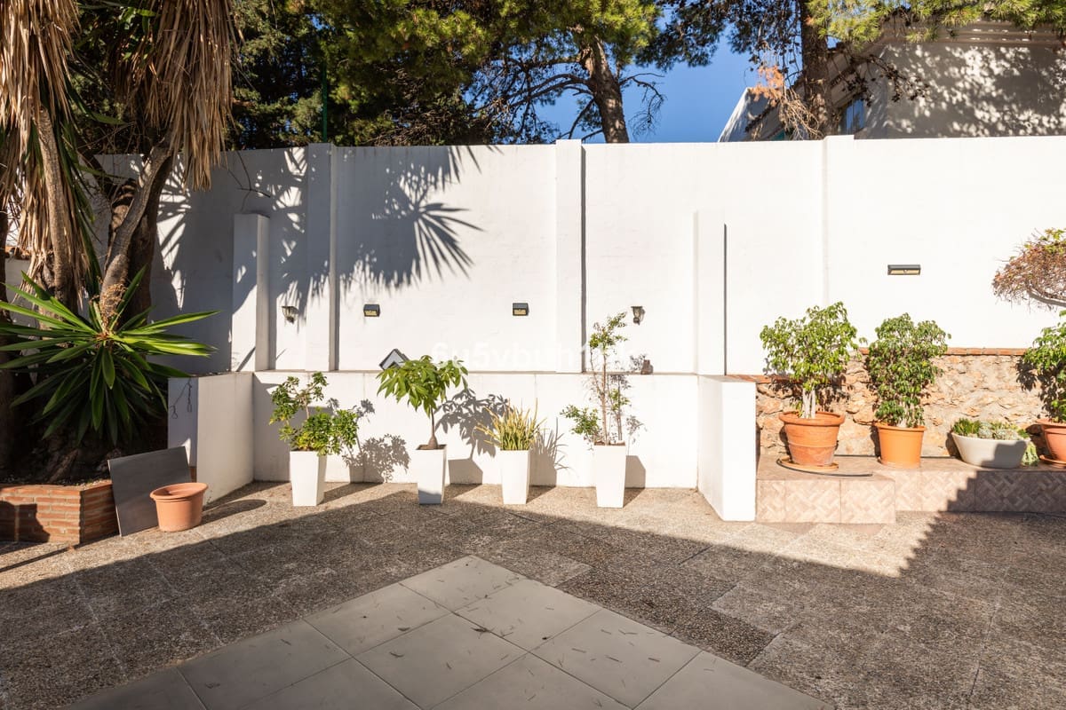 Torremolinos, Costa del Sol, Málaga