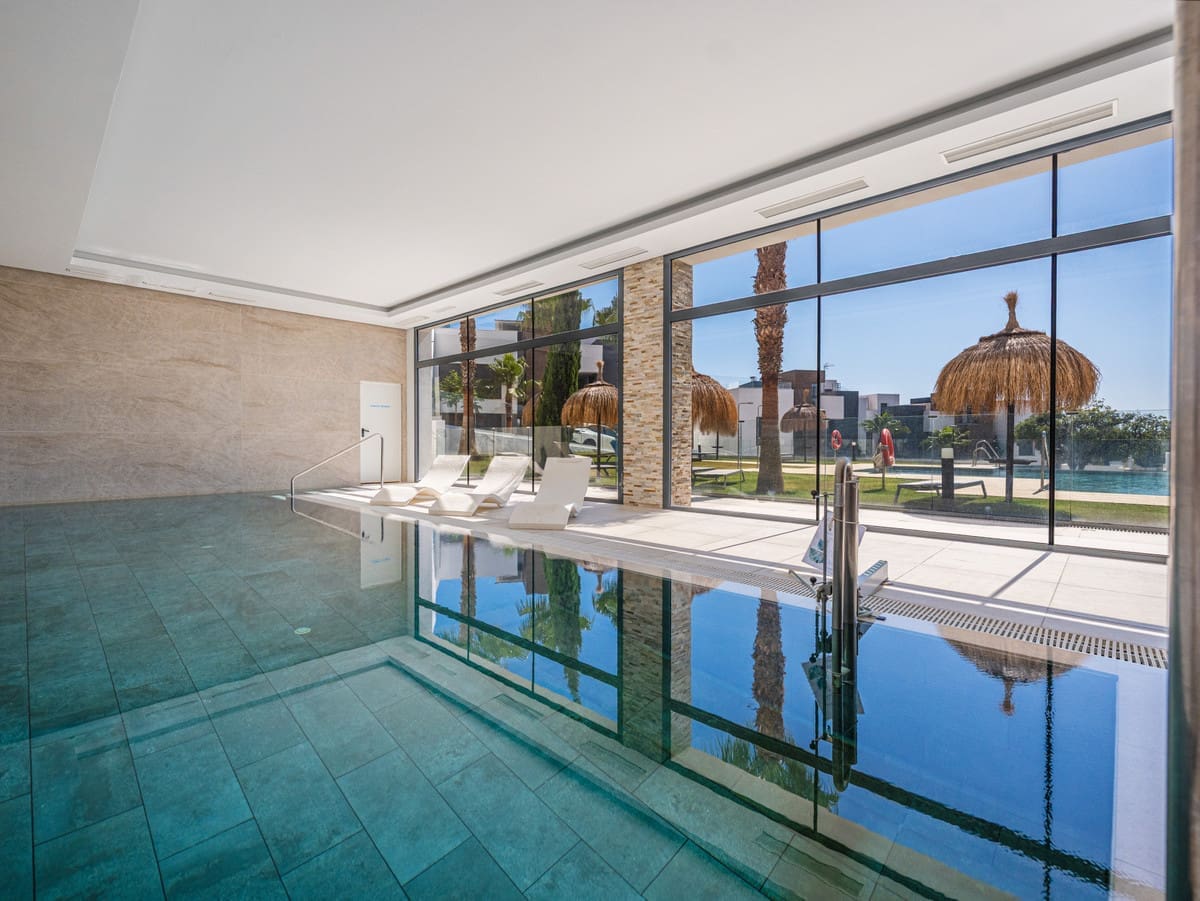 Cabopino, Costa del Sol, Málaga