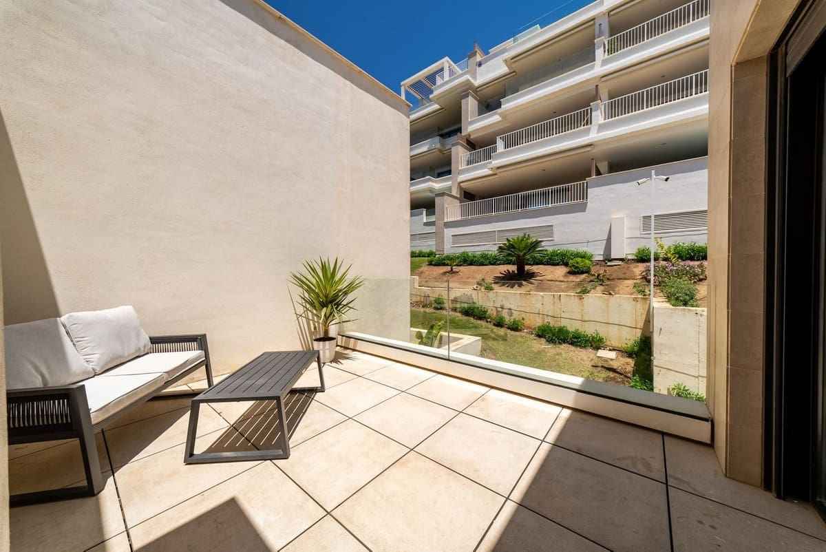 La Cala de Mijas, Costa del Sol, Málaga