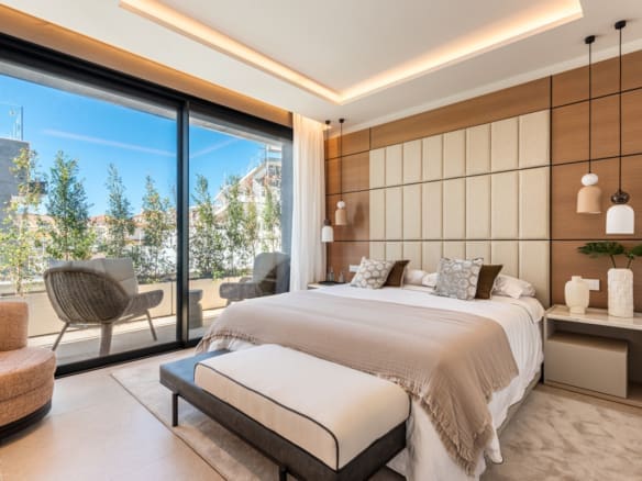 Nieuwbouw in La Cala de Mijas – R4220605