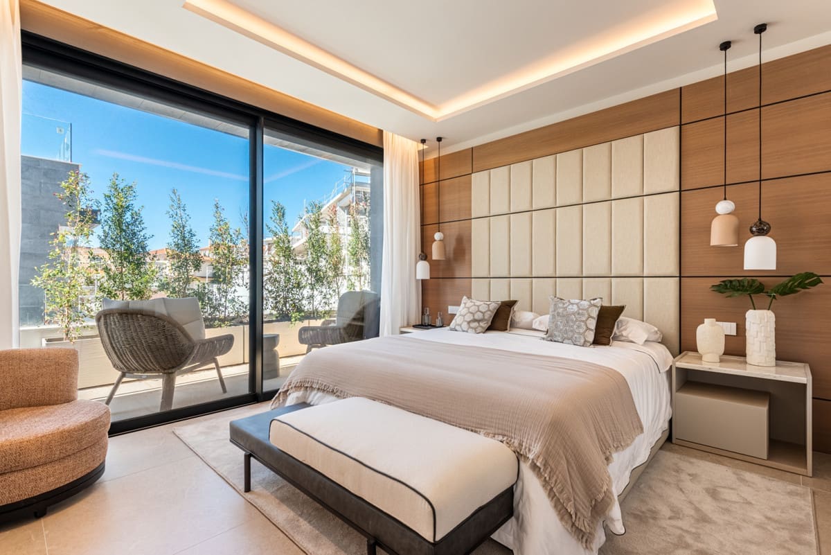 Nieuwbouw in La Cala de Mijas – R4220605