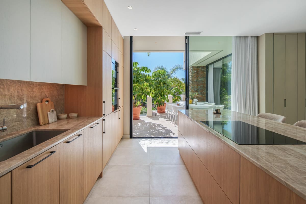 Nieuwbouw in Estepona – R5450167