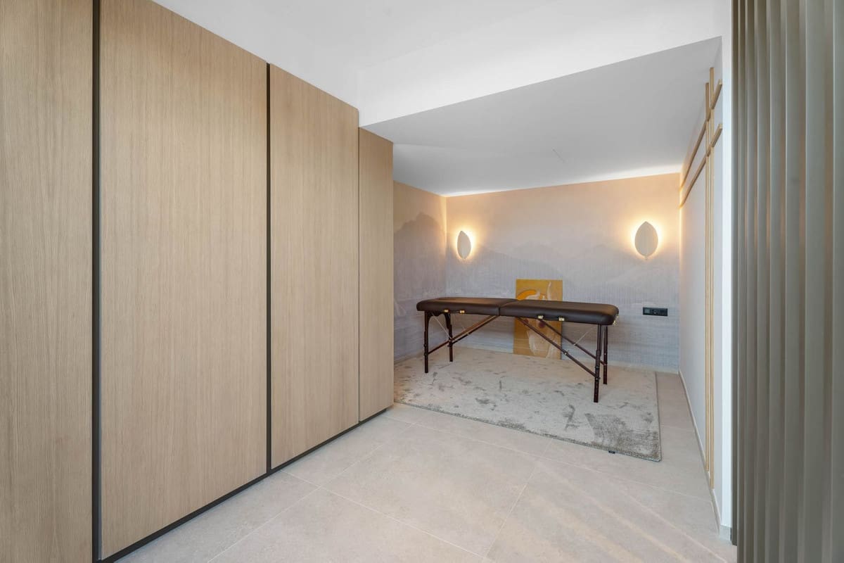 Nieuwbouw in La Cala Golf – R5402089