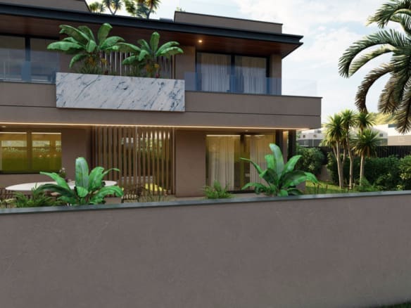 New Construction in Benalmadena – R4930924