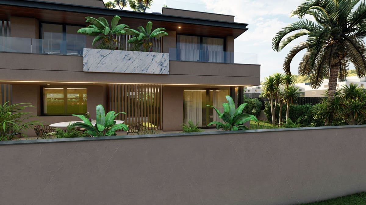New Construction in Benalmadena – R4930924