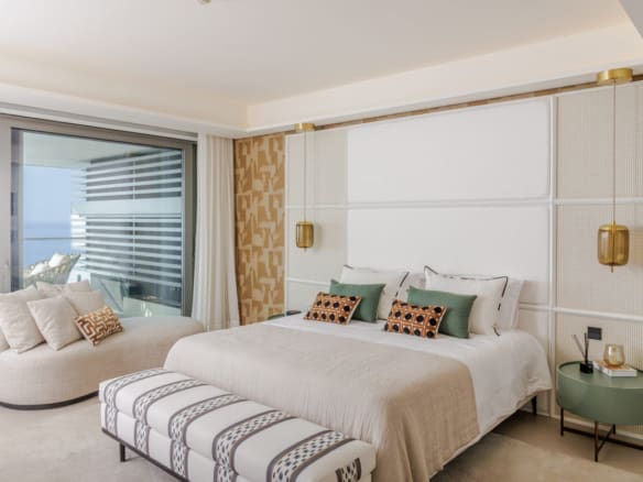 Nieuwbouw in Málaga Centro – R5338879