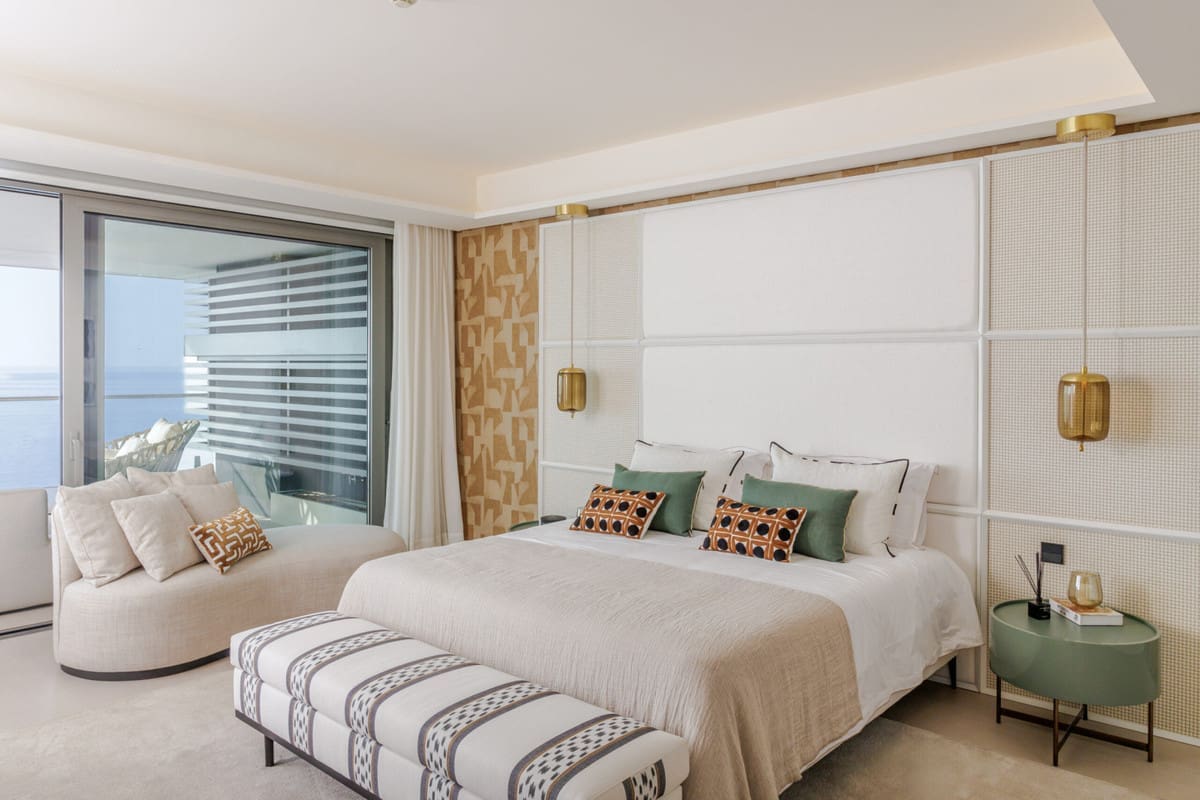 Nieuwbouw in Málaga Centro – R5338879