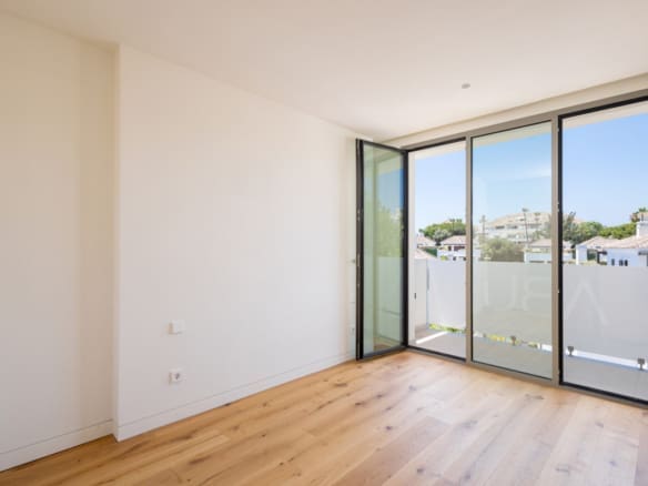 Nieuwbouw in Marbella – R4442179