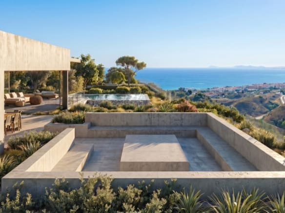 Nieuwbouw in Los Monteros – R4974748