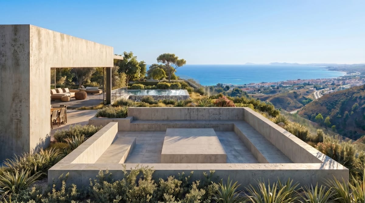 Nieuwbouw in Los Monteros – R4974748