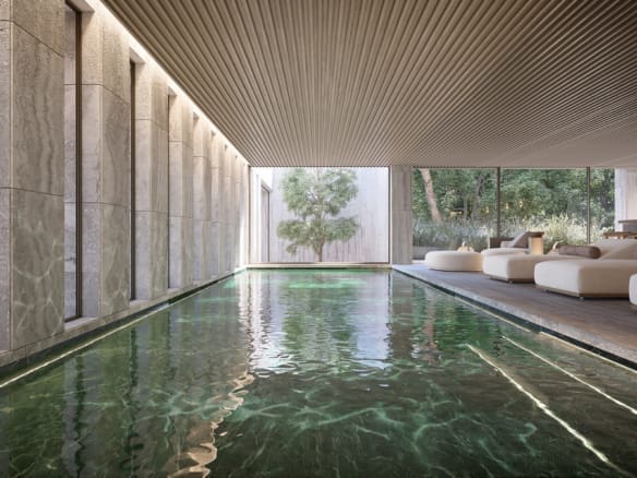 Nieuwbouw in Sotogrande – R5465356