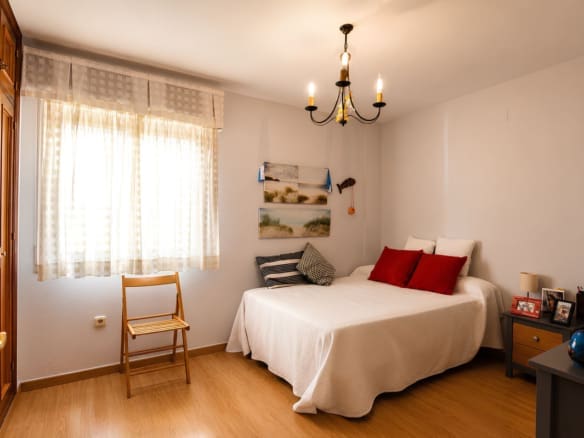 Los Boliches, Costa del Sol, Málaga