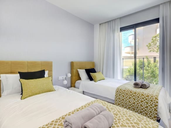 Fuengirola, Costa del Sol, Málaga