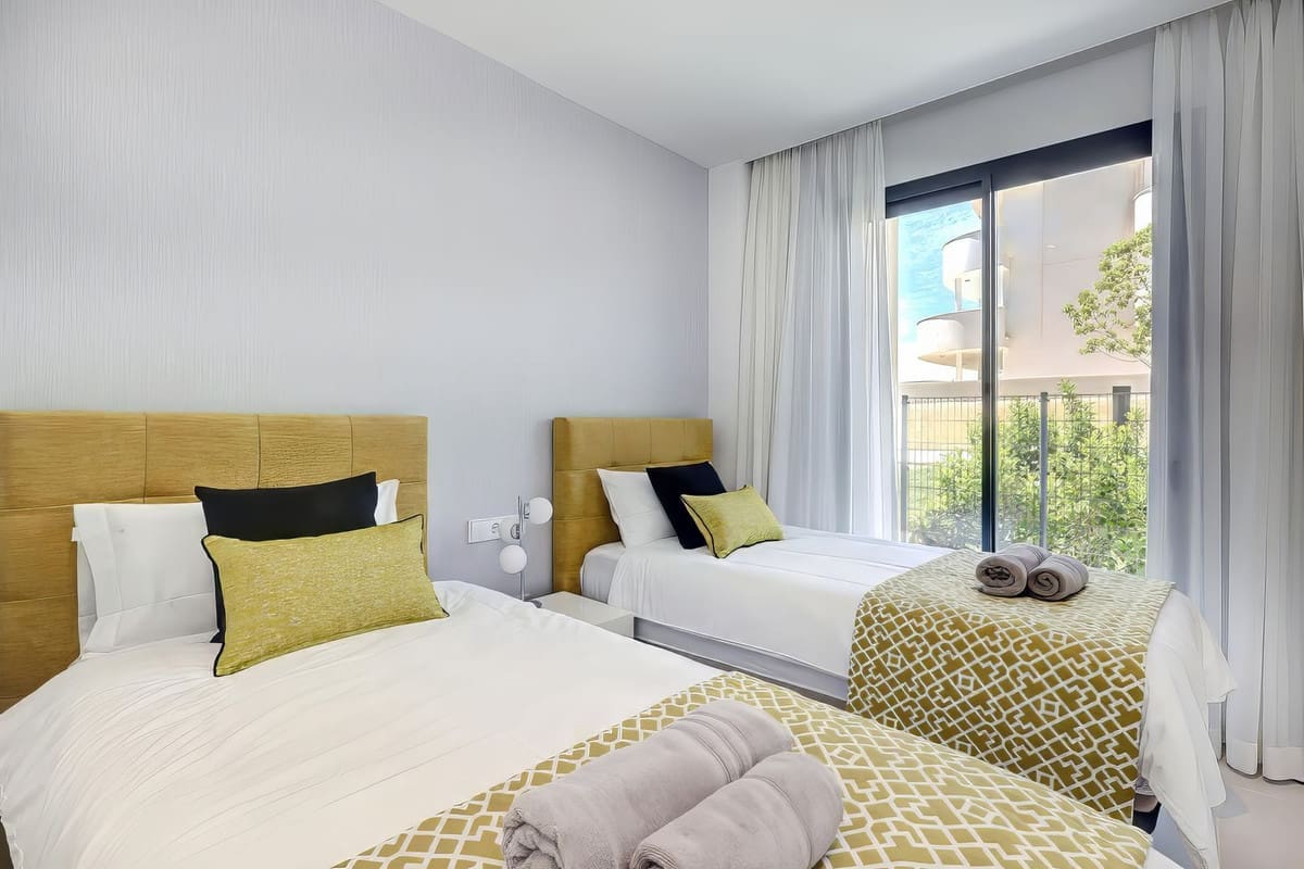 Fuengirola, Costa del Sol, Málaga