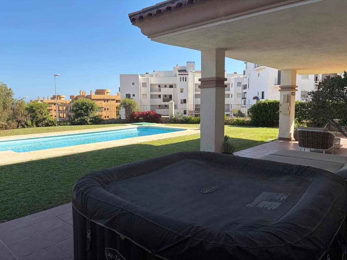 La Cala de Mijas, Costa del Sol, Málaga