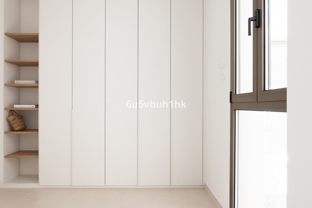 New Construction in Málaga Centro – R5070235