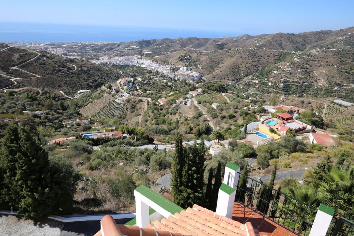 Torrox, Torrox, Costa del Sol East, Málaga