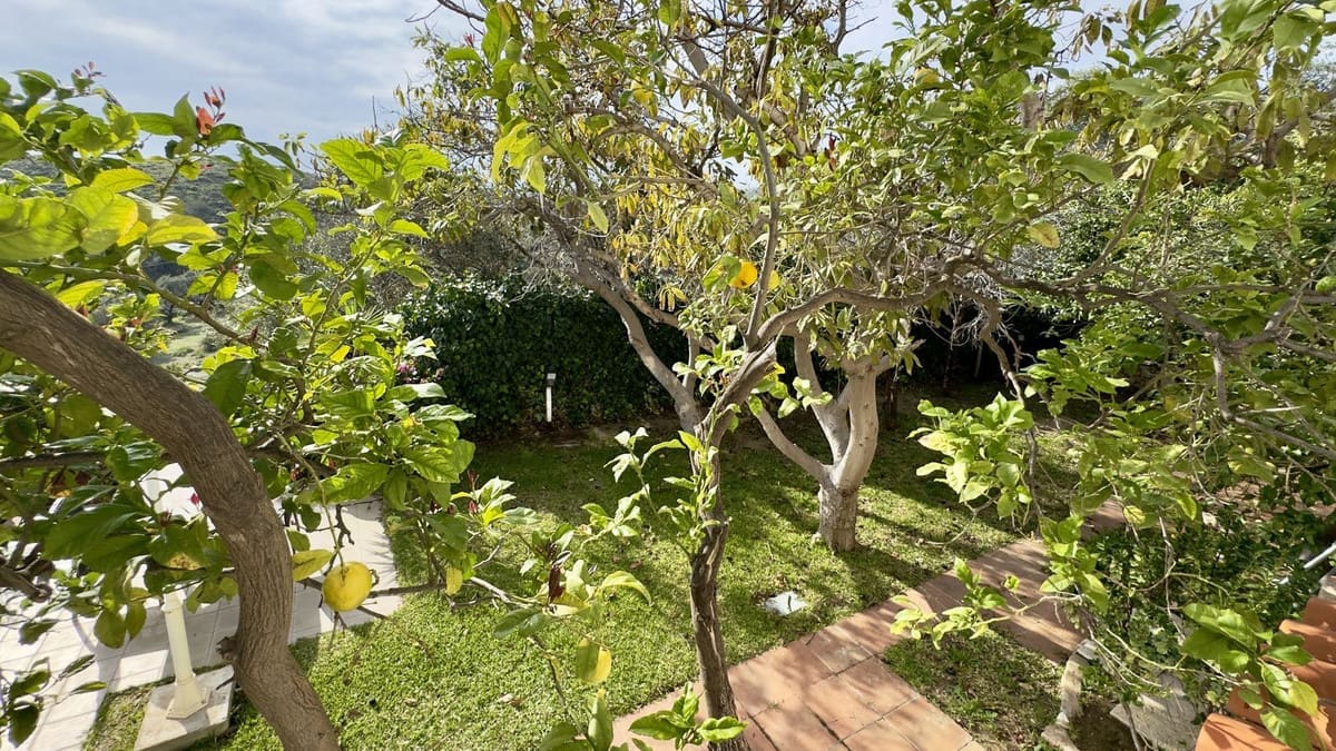 Mijas, Costa del Sol, Málaga