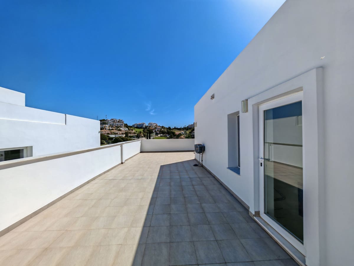 Riviera del Sol, Costa del Sol, Málaga