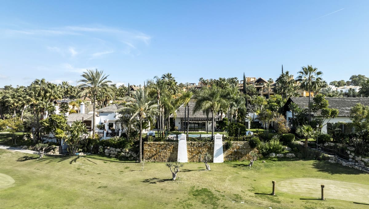 Nieuwbouw in Estepona – R5106211